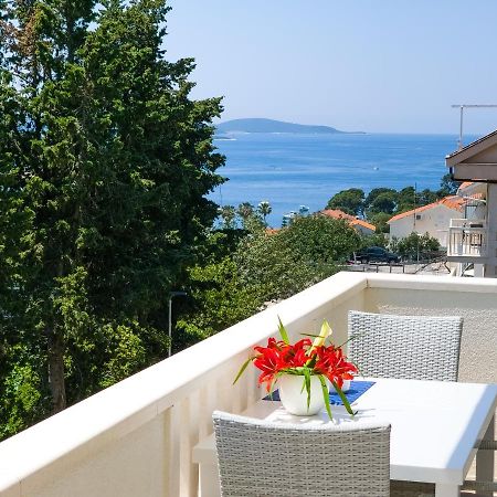 Apartments Nikolina Hvar Town Exterior foto